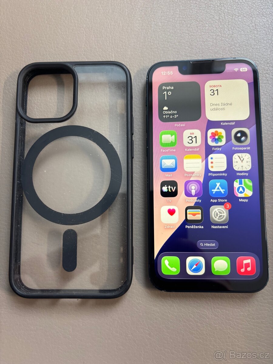 Apple iPhone 13 Mini, 128GB
