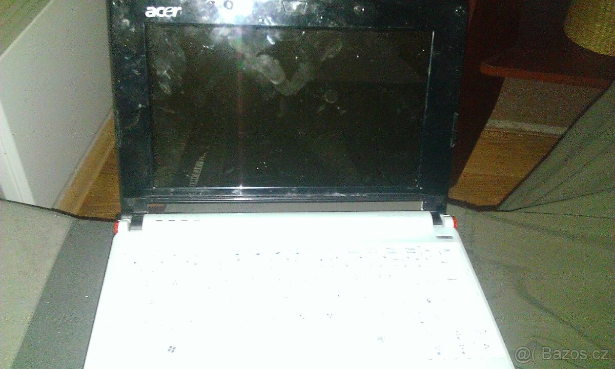 Prodam nebo Vymenim NetBook Acer