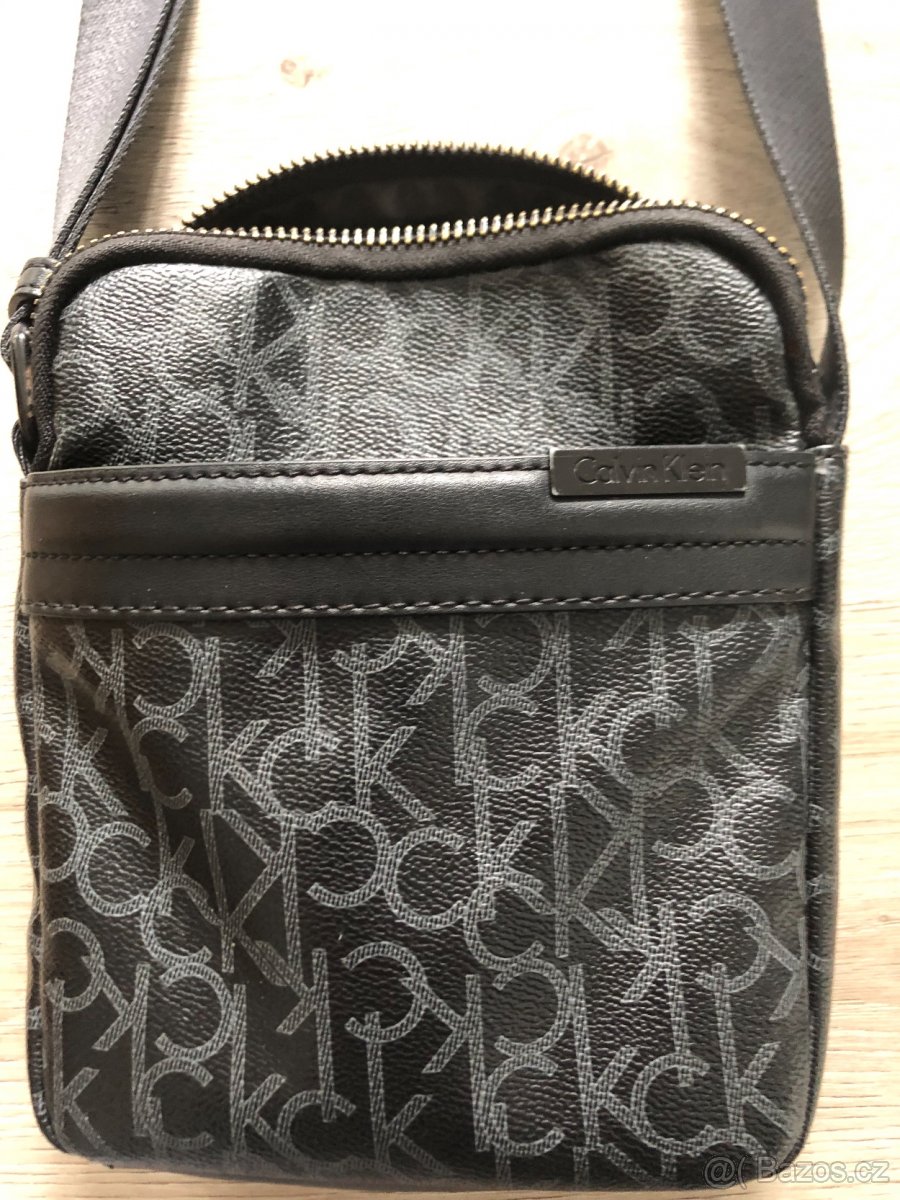 Cross body pánská calvin Klein original
