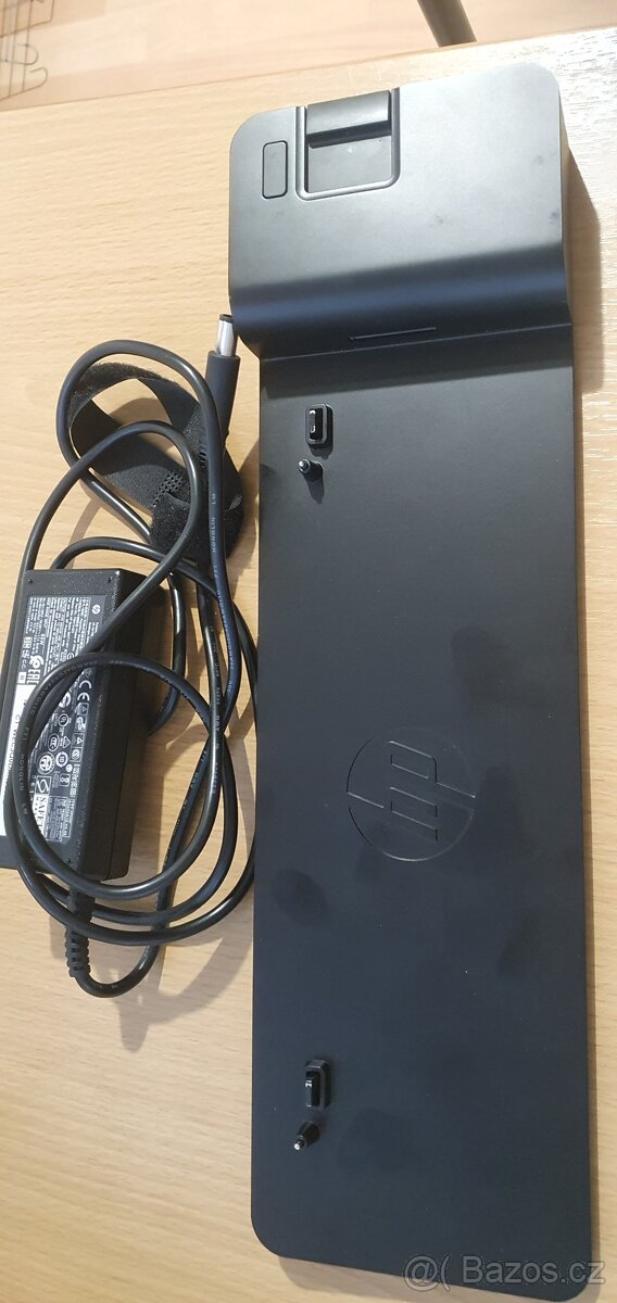 Dokovací stanice HP