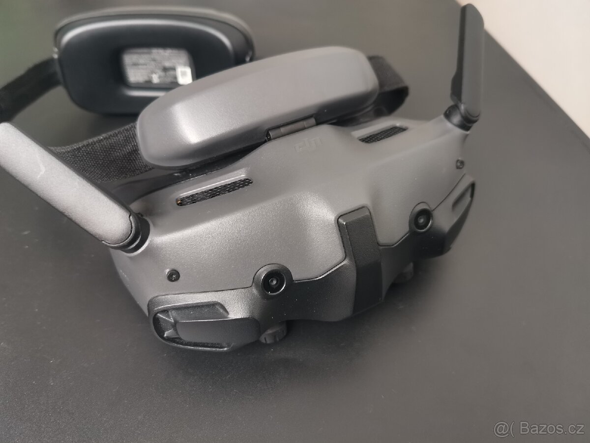 DJI Goggles 3