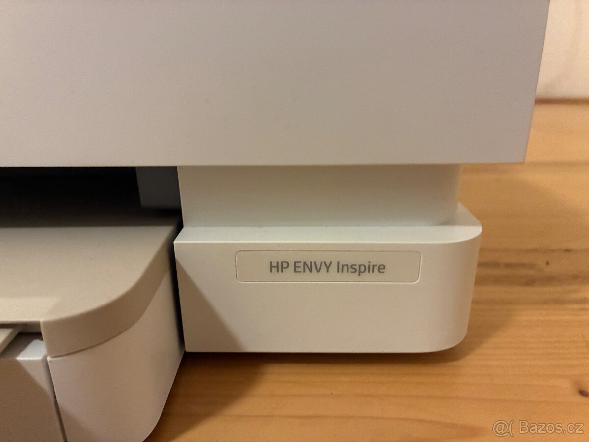 HP Envy Inspire 7200