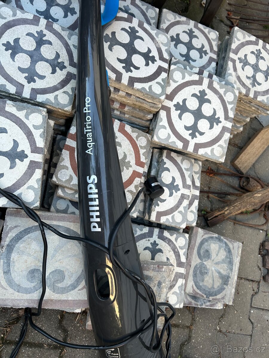 Elektrický mop Philips