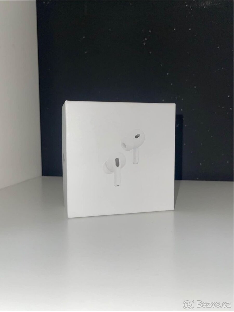 Airpods Pro 2. generace