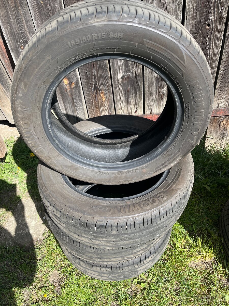 Kumho 185/60R15