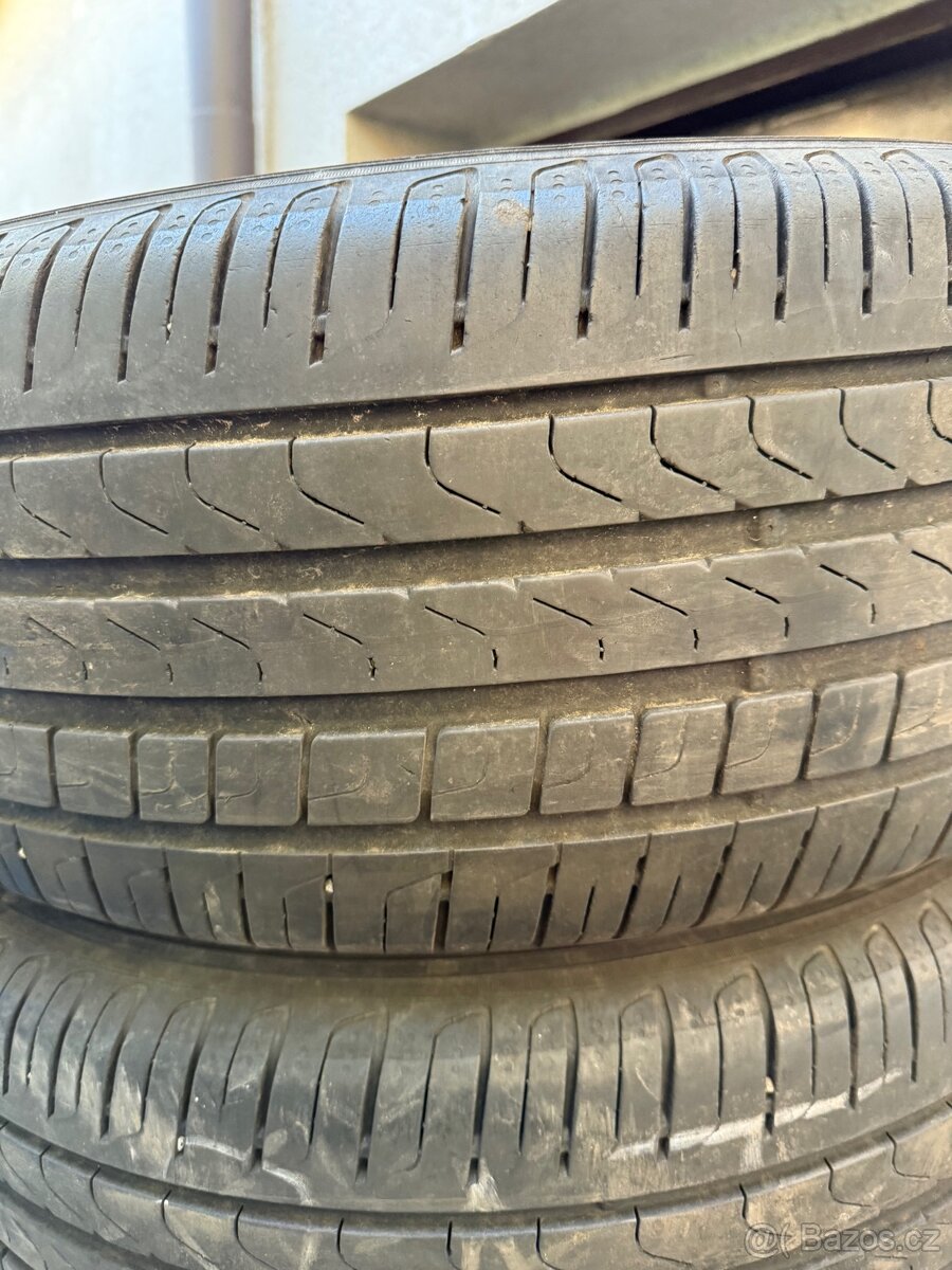 Pireli 235/55 R18