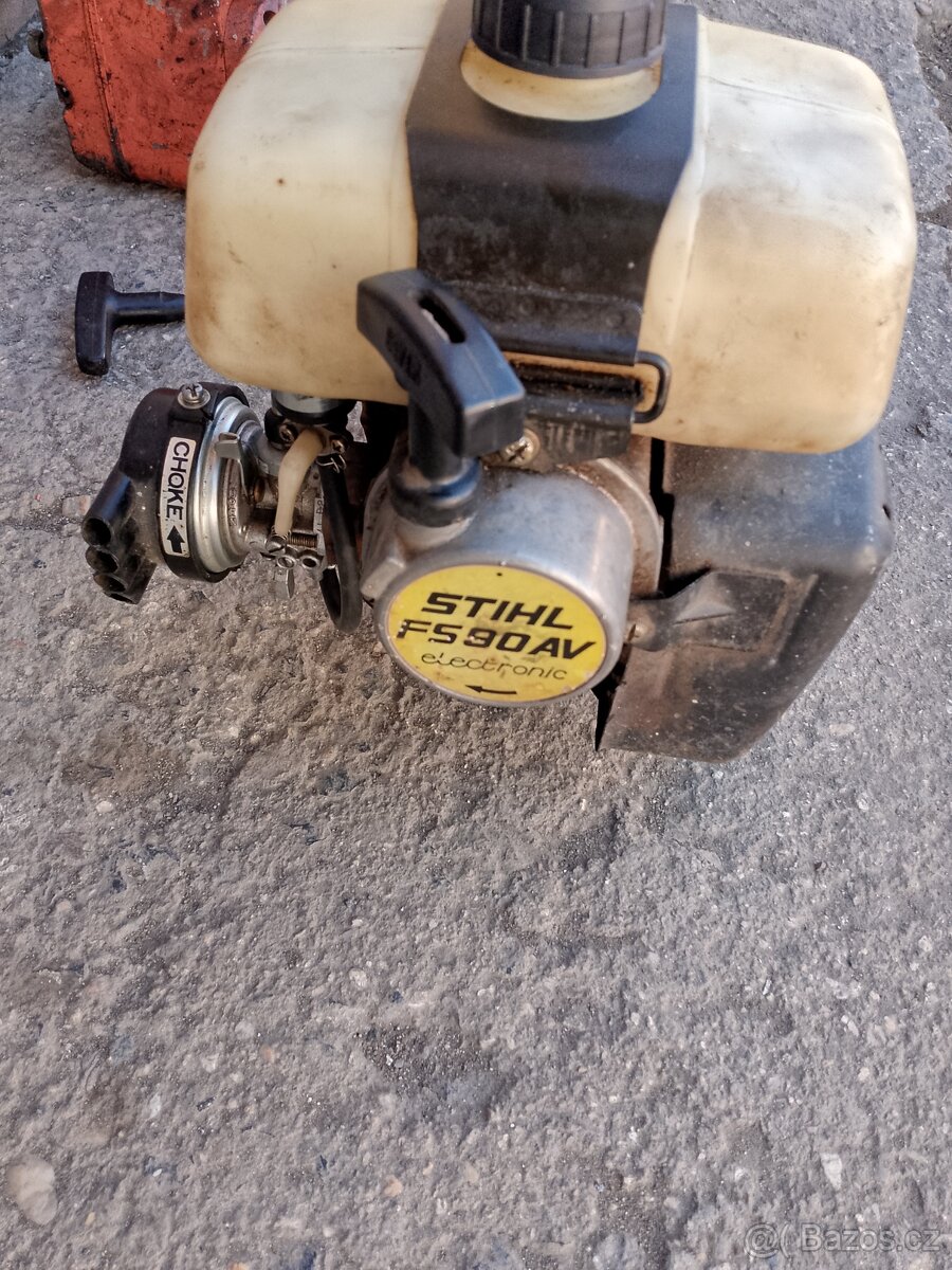 Prodám