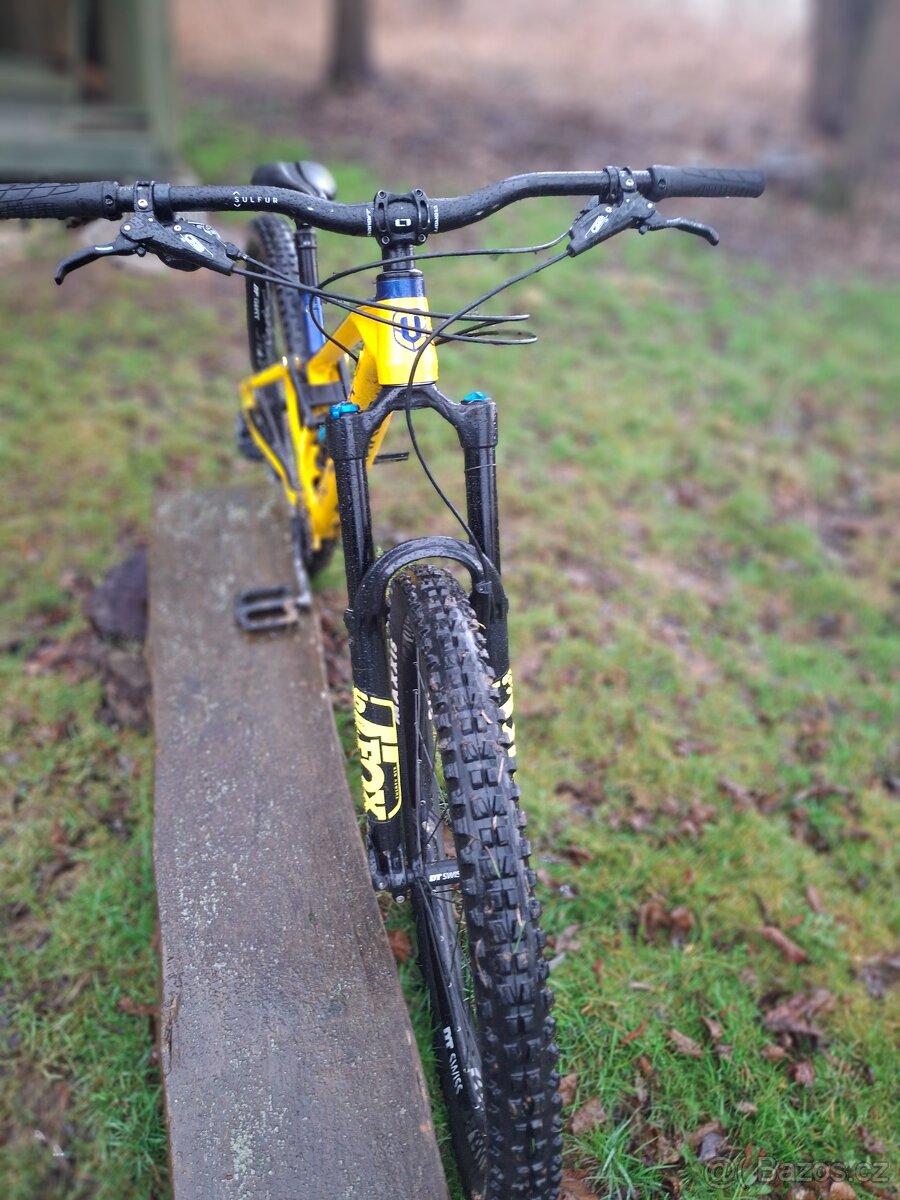 Prodam enduro kolo