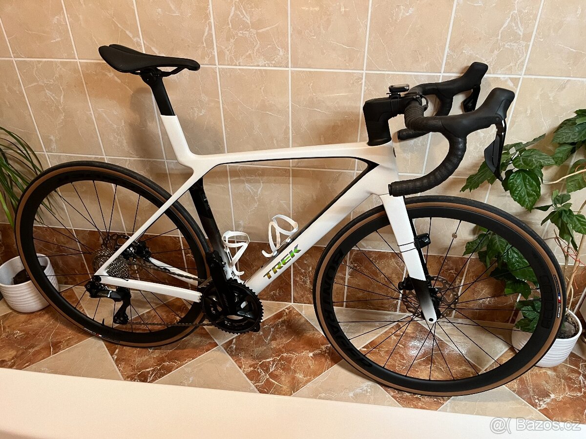 Trek Madone 2025