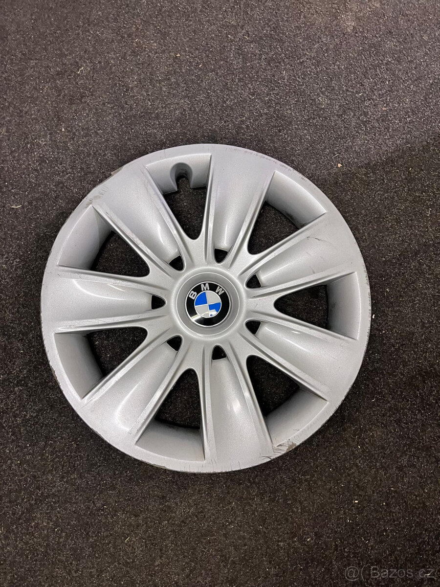 Poklice na BMW E90, E91 R16