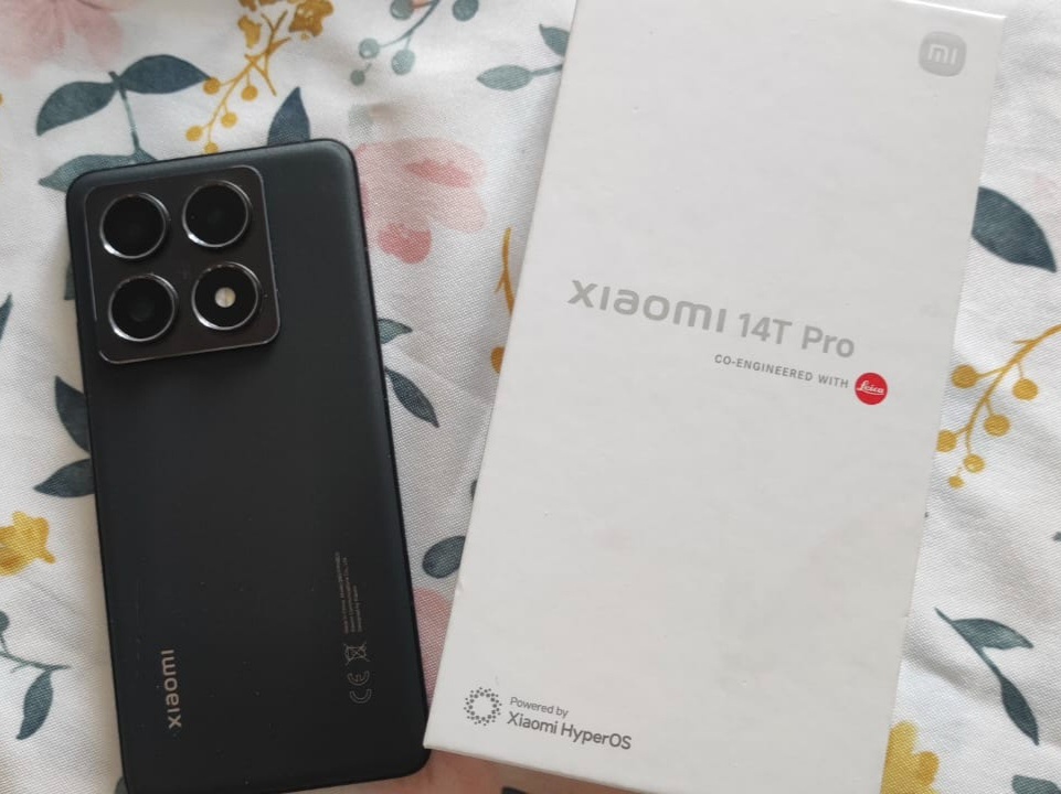 Xiaomi 14 T pro