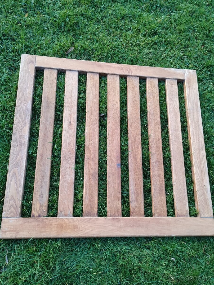 Prodám zábranu,na schodiště