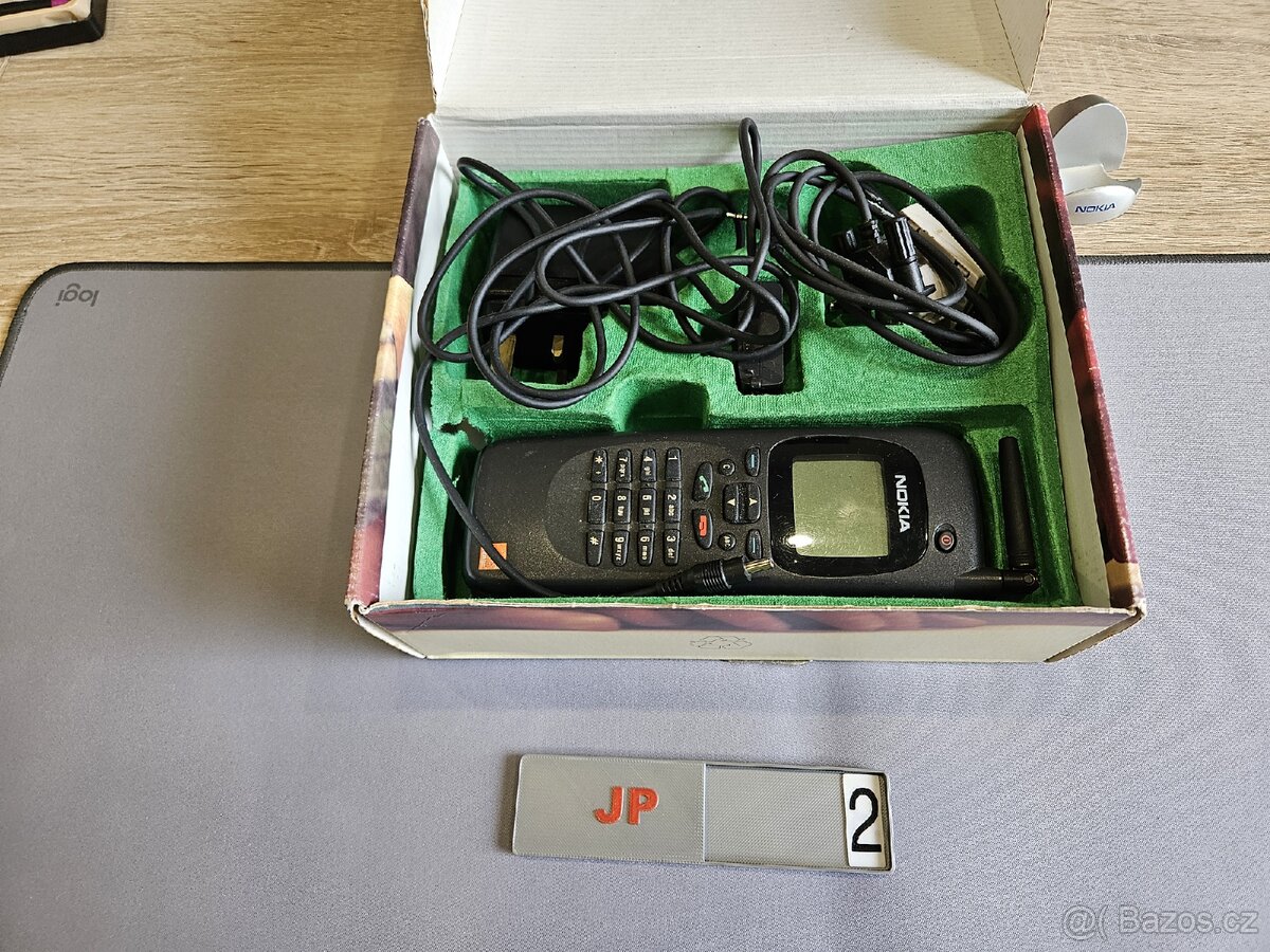 Nokia 9000