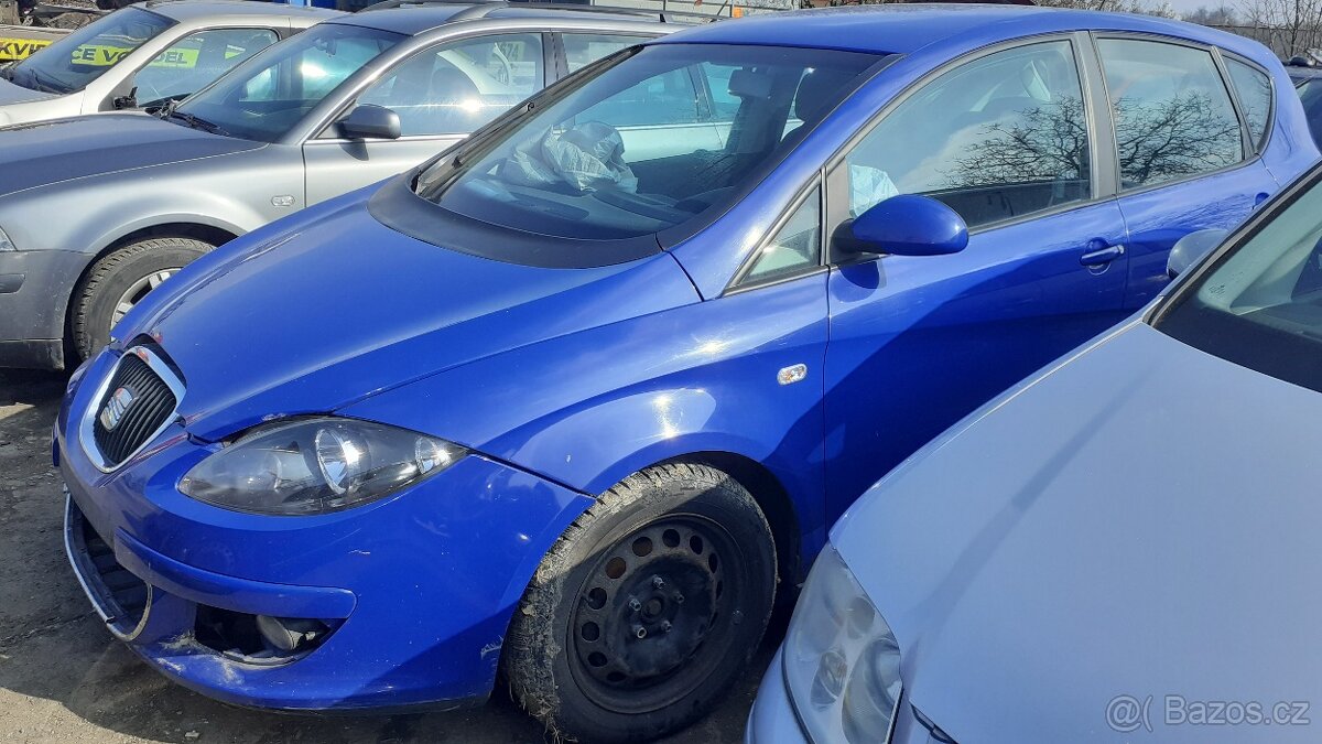 Prodám vůz značky Seat Altea r.v. 2014 na ND