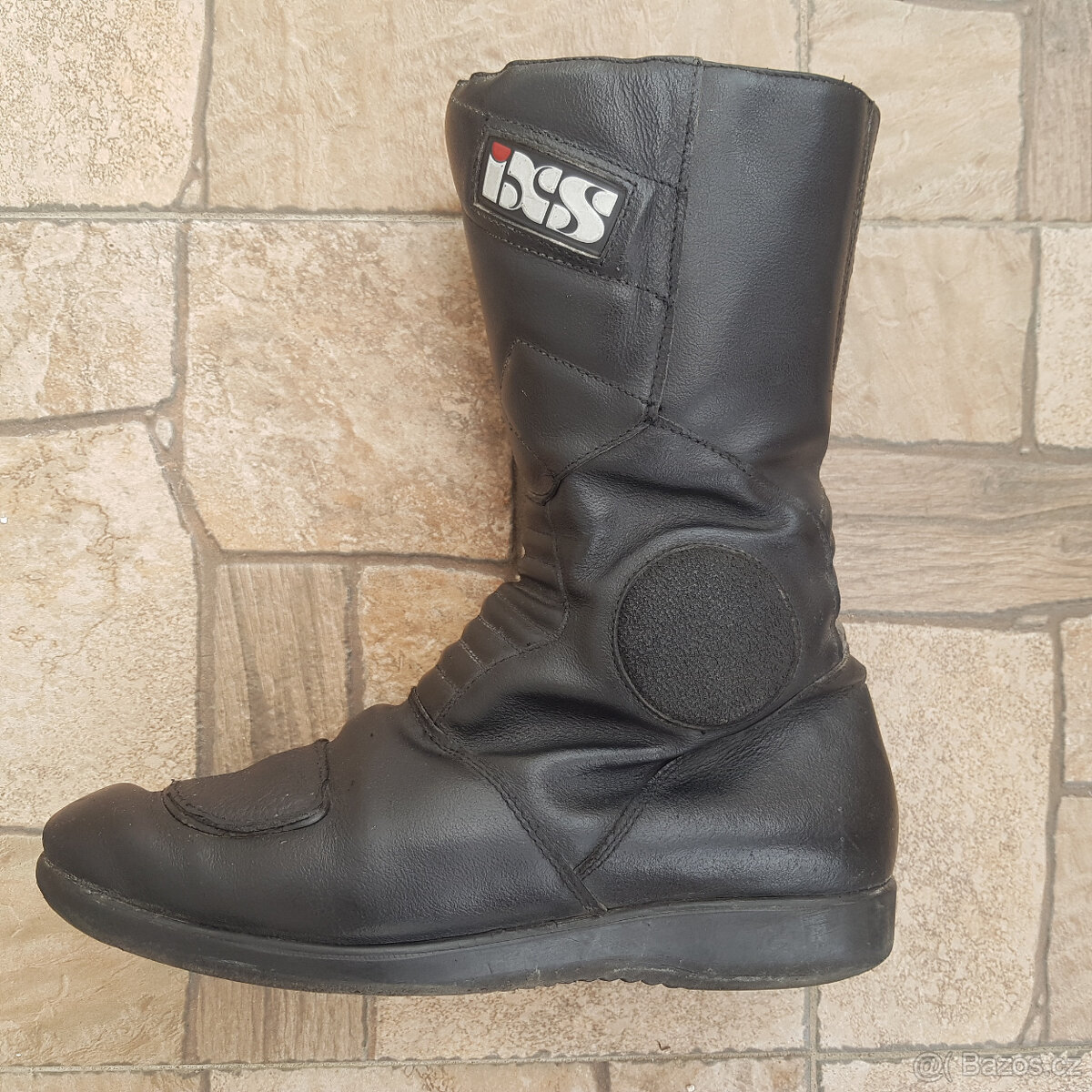 iXS vel. 8.5