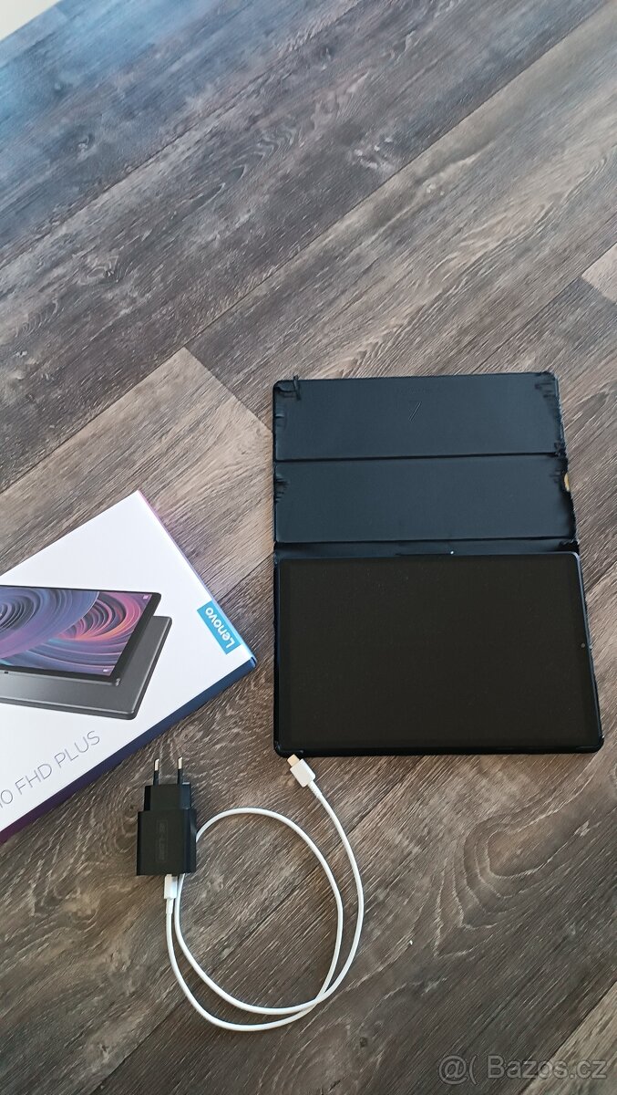 Lenovo M10 FHD Plus