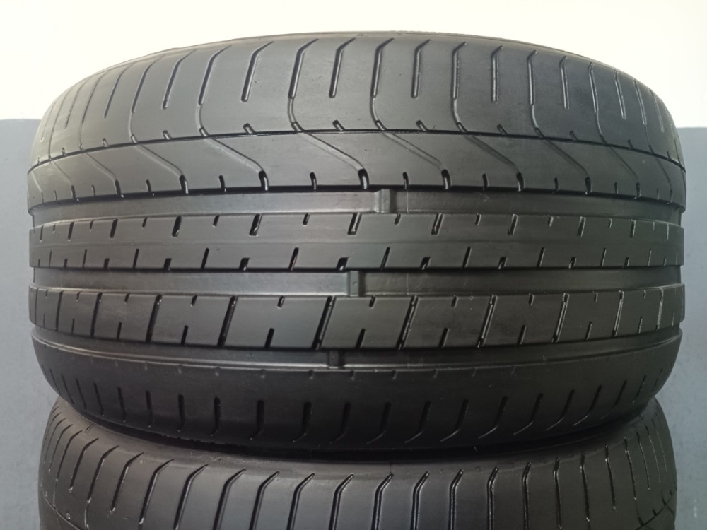 255/35 R19 PIRELLI (2019)