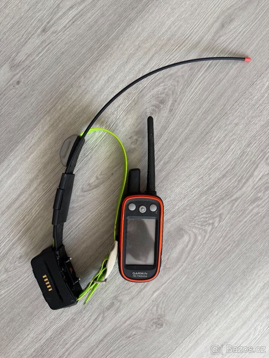 GPS pro psa