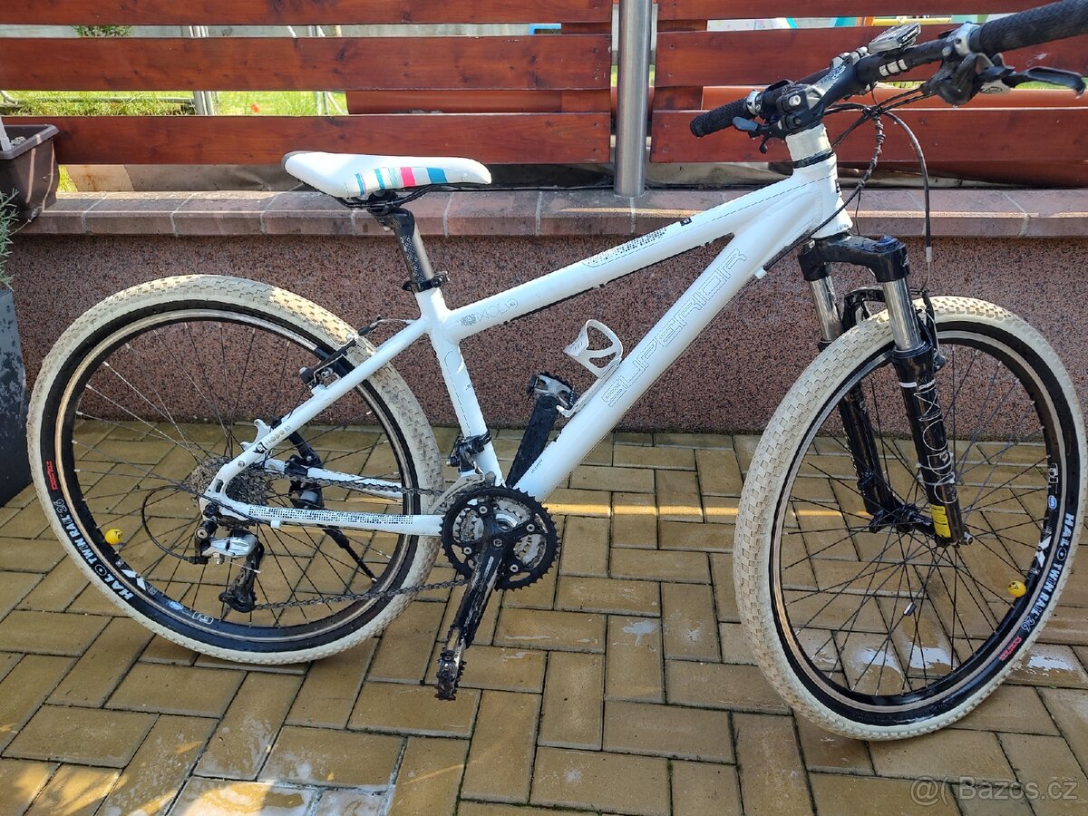 Detske kolo superioro modo 815