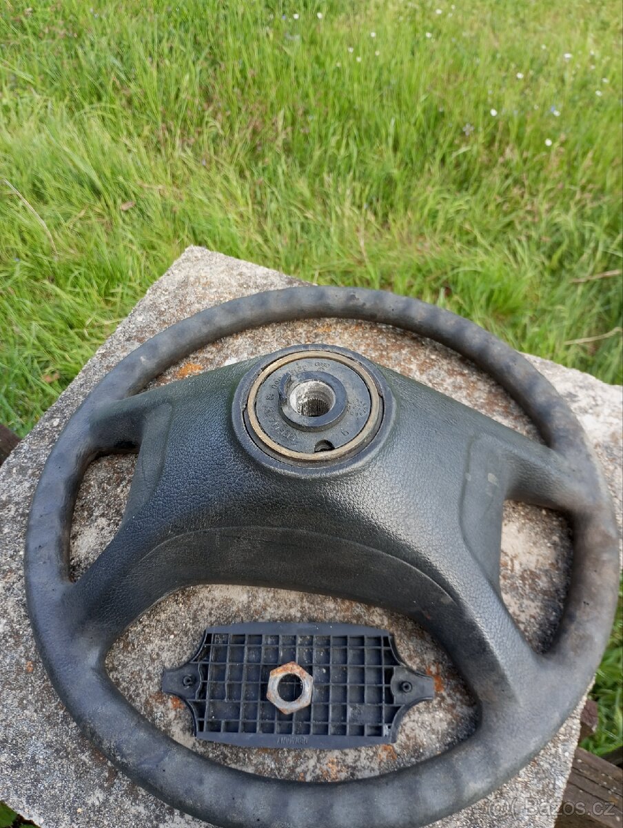 Volant Golf mk1 GTI -prodám