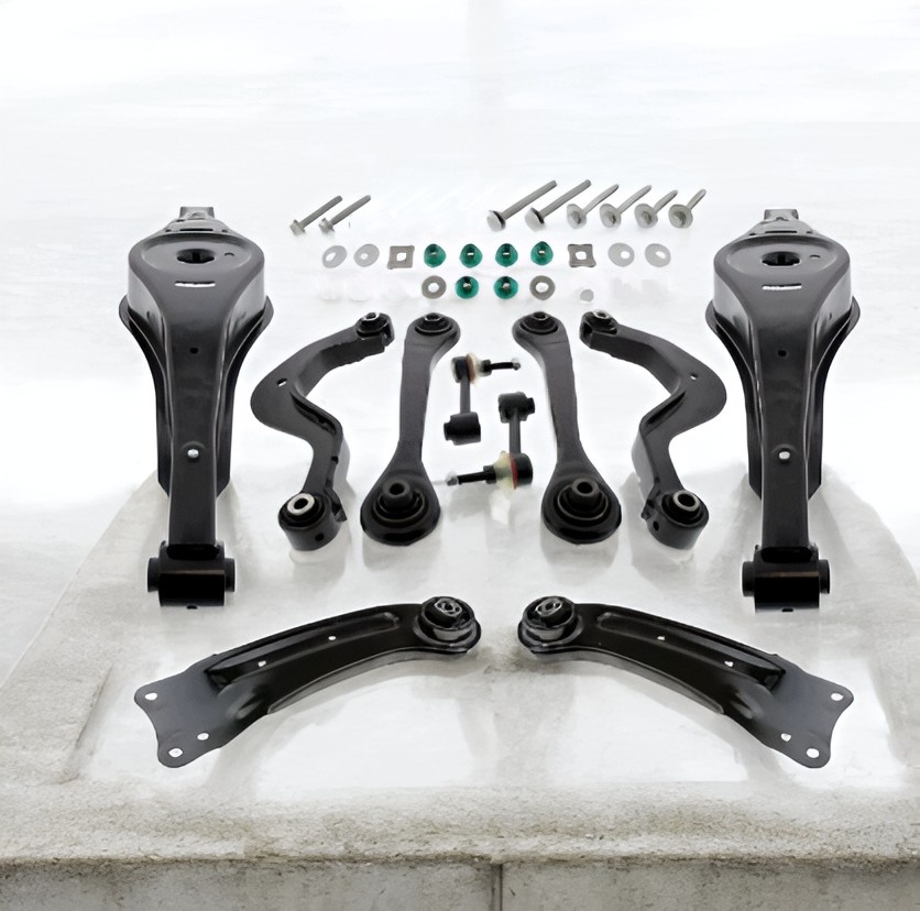 Nové set ramen VW Passat B6 VW Tiguan Audi Q3