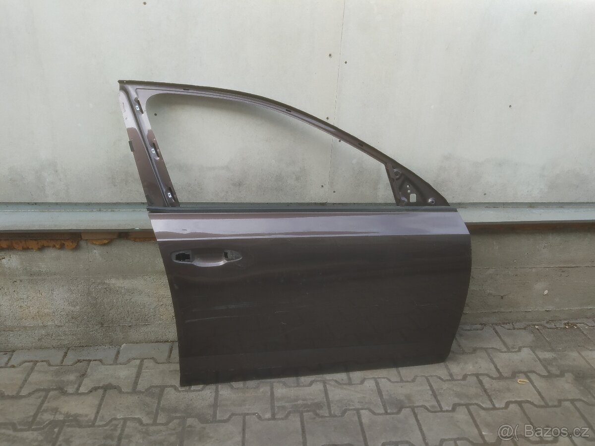 Škoda Octavia 3 PP dveře