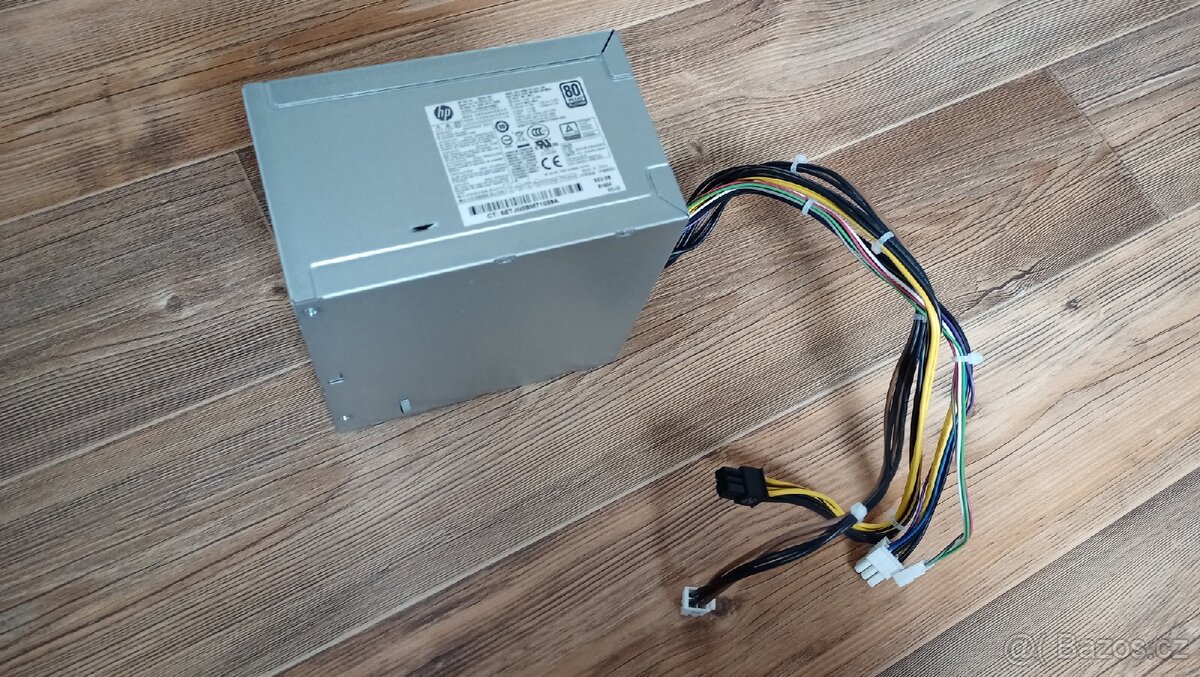 HP 400W