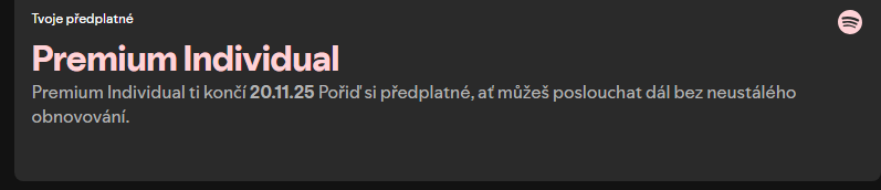 Spotify Premium