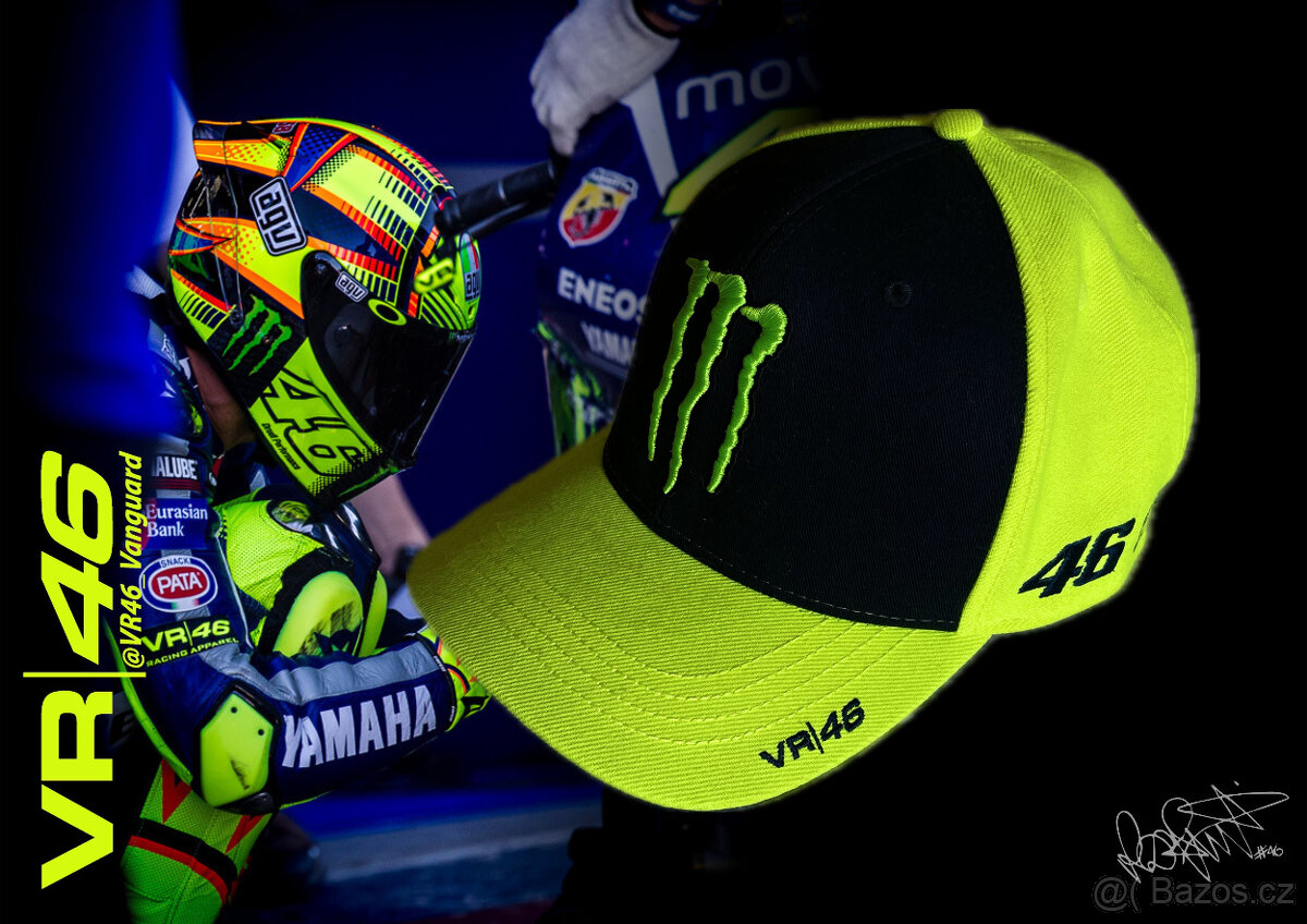 VALENTINO ROSSI