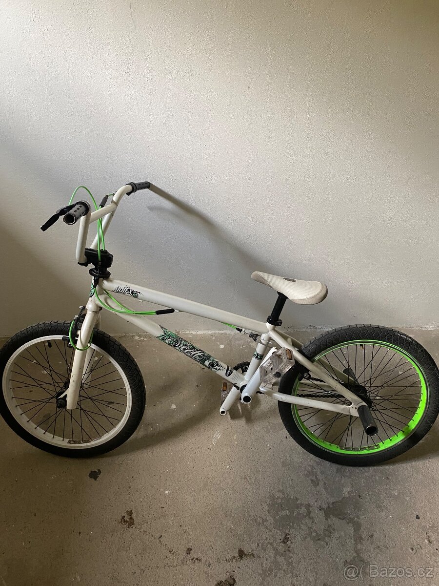Bmx