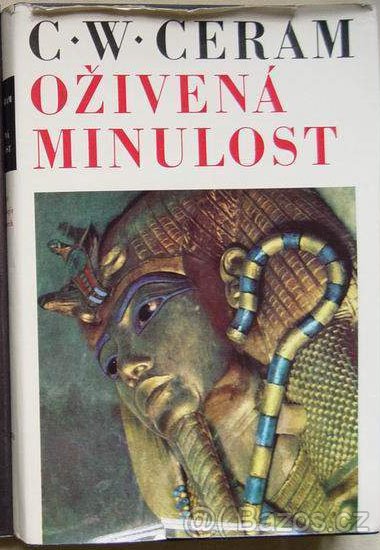 Oživená minulost, Ceram W.C