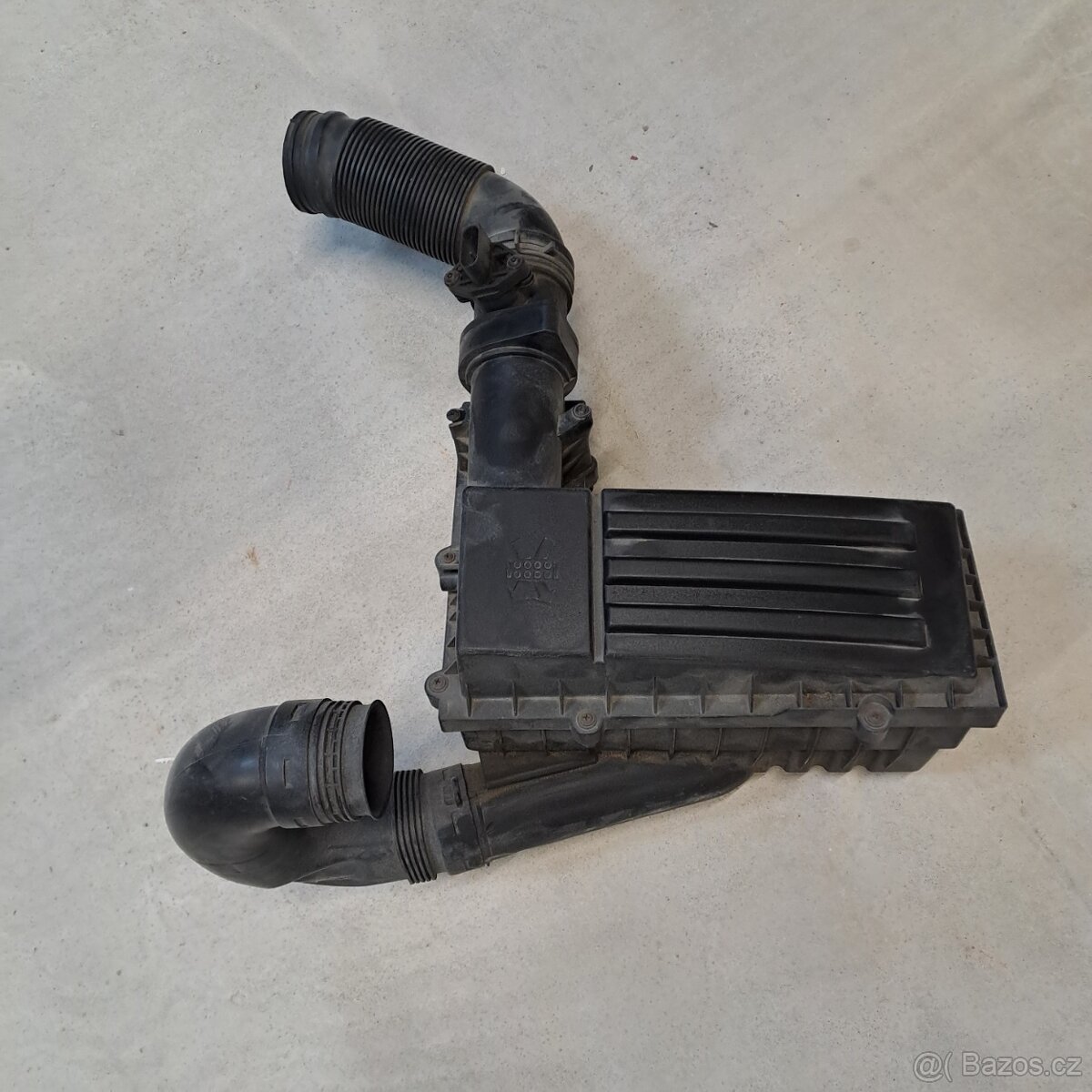 Volkswagen/Škoda filtr box