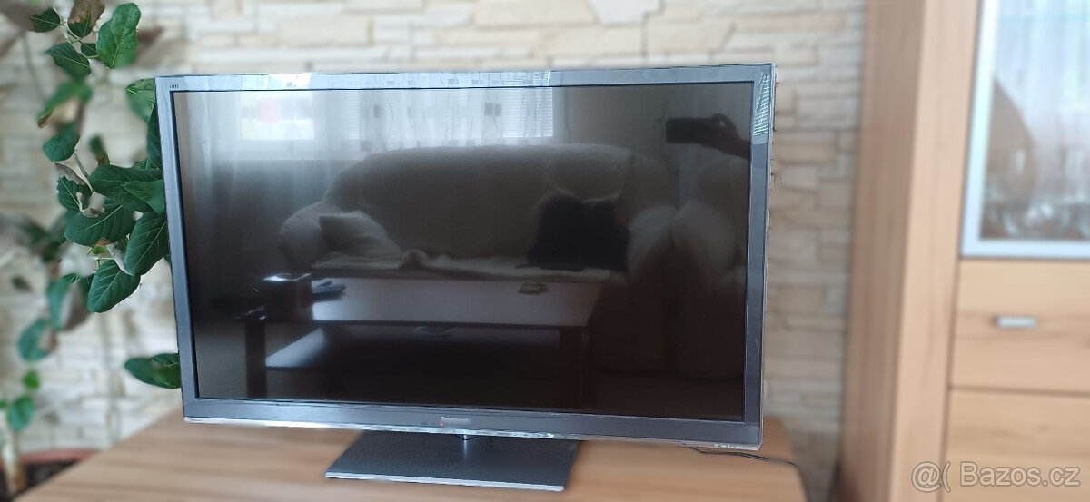 Panasonic 42 palců