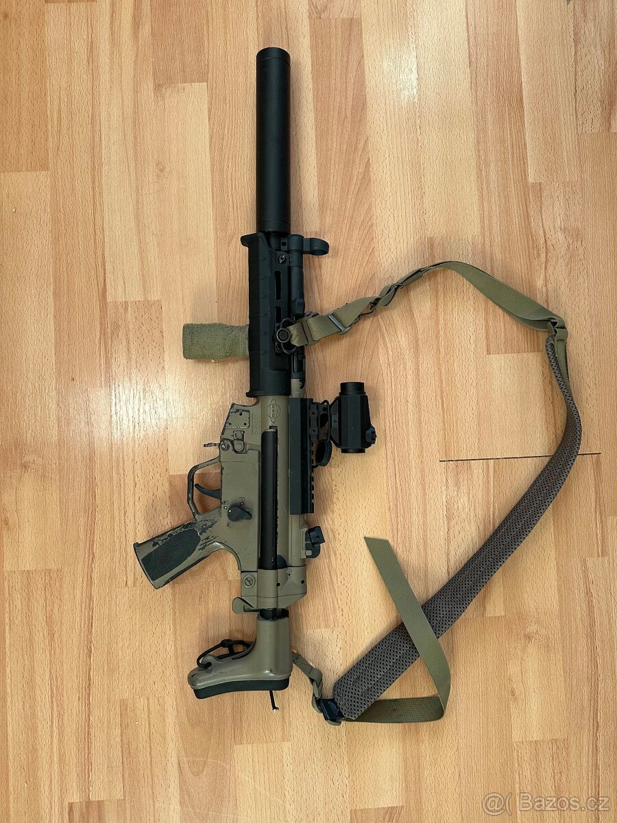 GSG MP 5