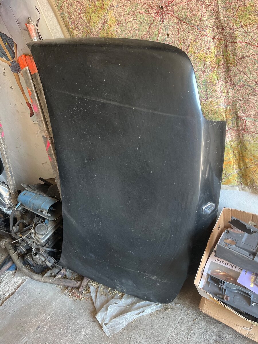 Díly renault clio 1