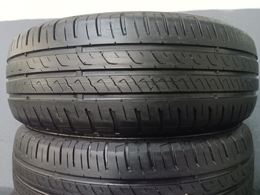 195/65 R15 BARUM (0619)