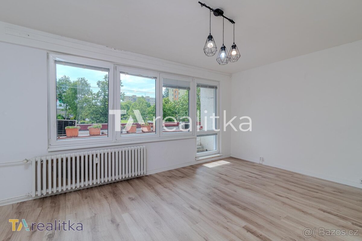 Prodej byt 1 + kk, 32㎡ Havířov 73601