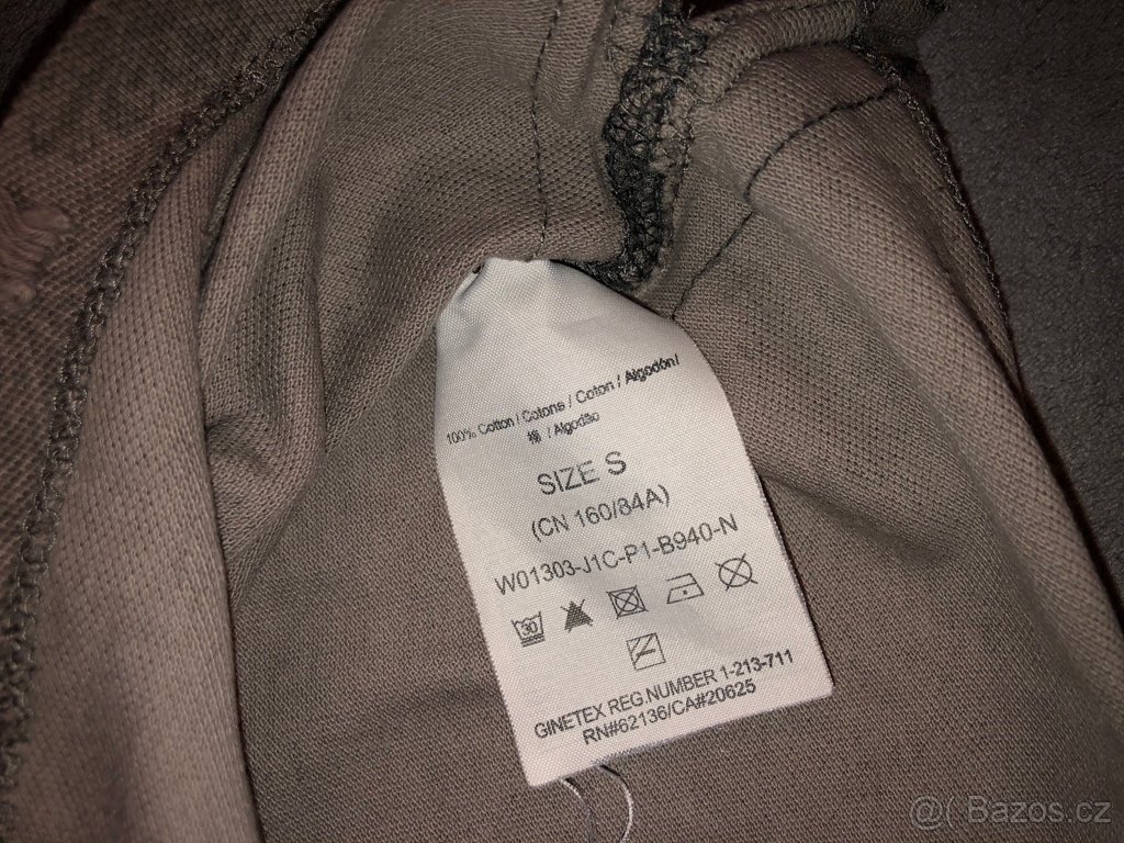 Dámské polo Guess