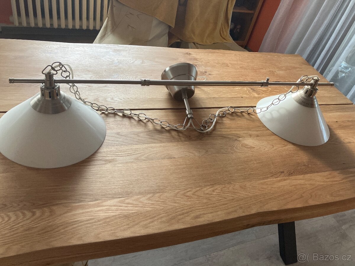 Lustr Ikea