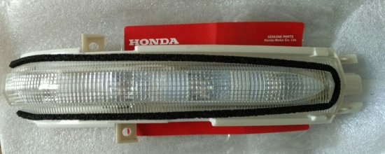 Accord 7G,Civic 7g blinkr do zrcátka Honda