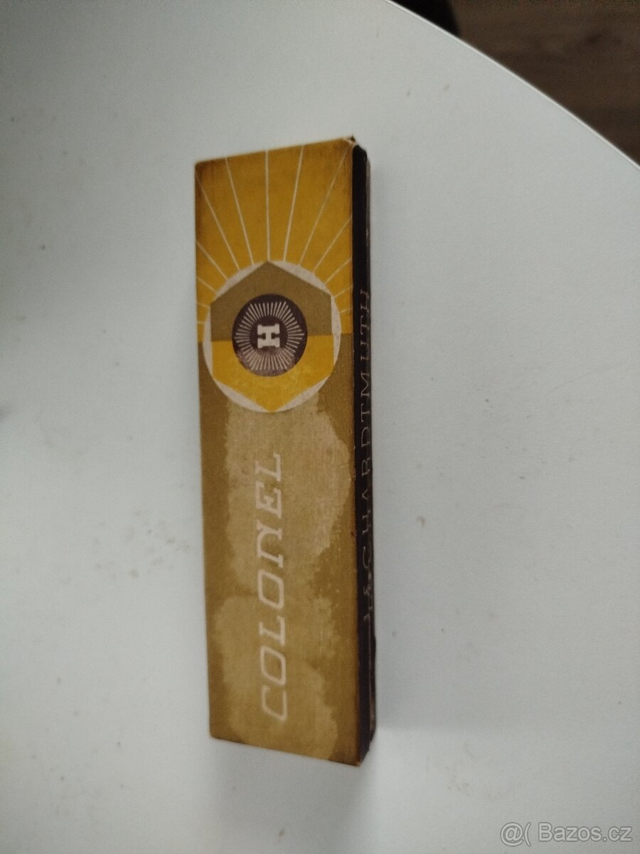 L&C Hardtmuth Czechoslovakia
