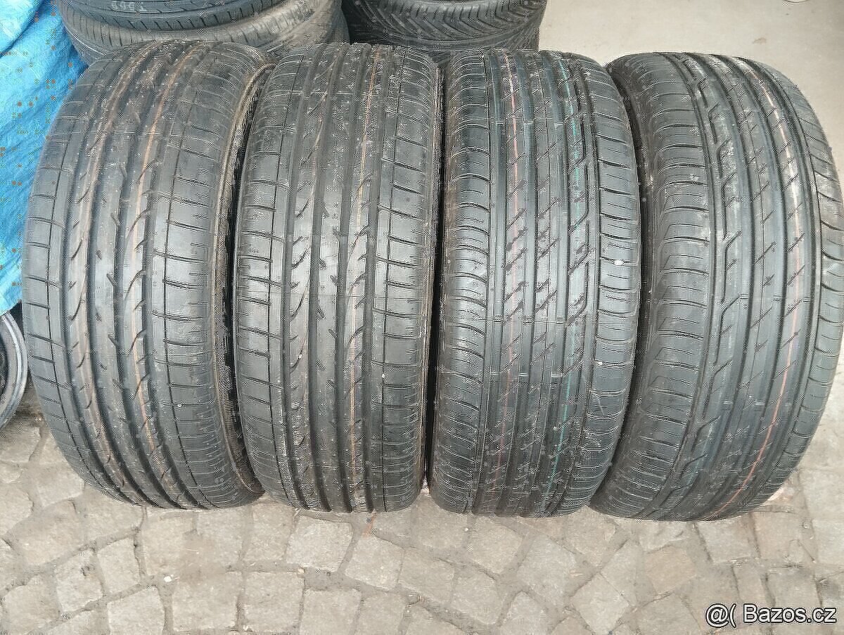 225/55/18 letní pneu BRIDGESTONE 225 55 18