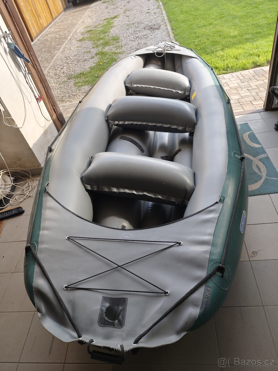 Raft Ontario 450S