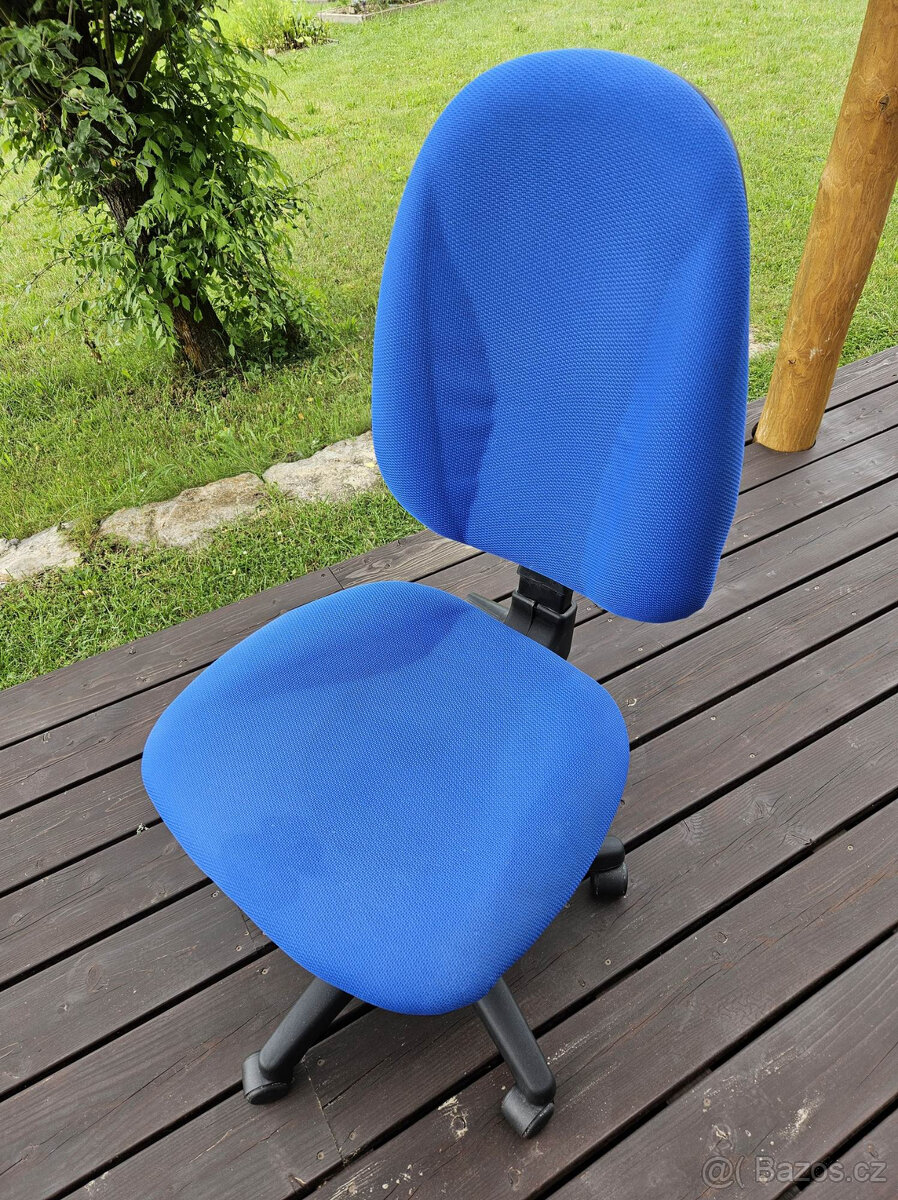 Prodám kancelářskou židli