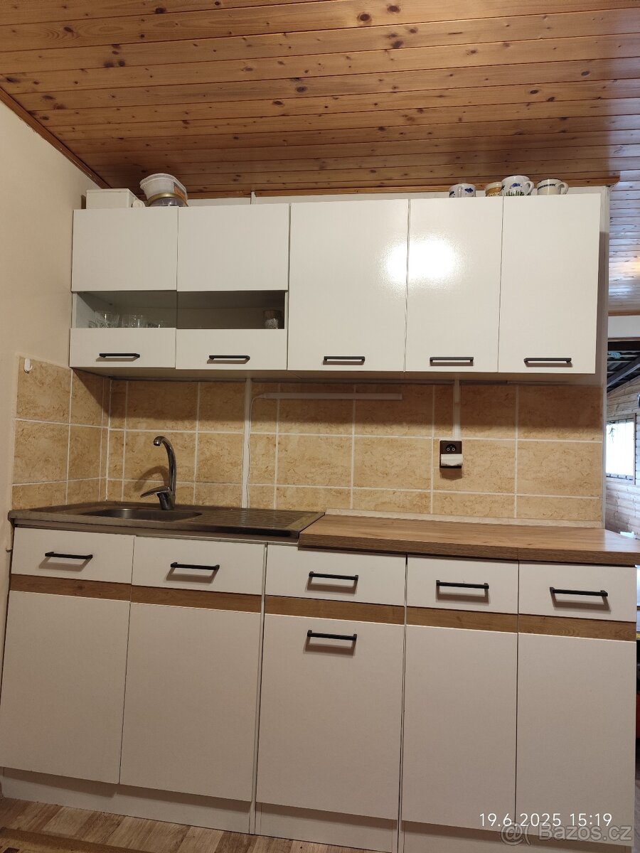 IKEA kuchyňská linka