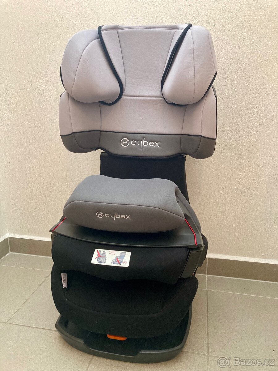 Autosedačka CYBEX