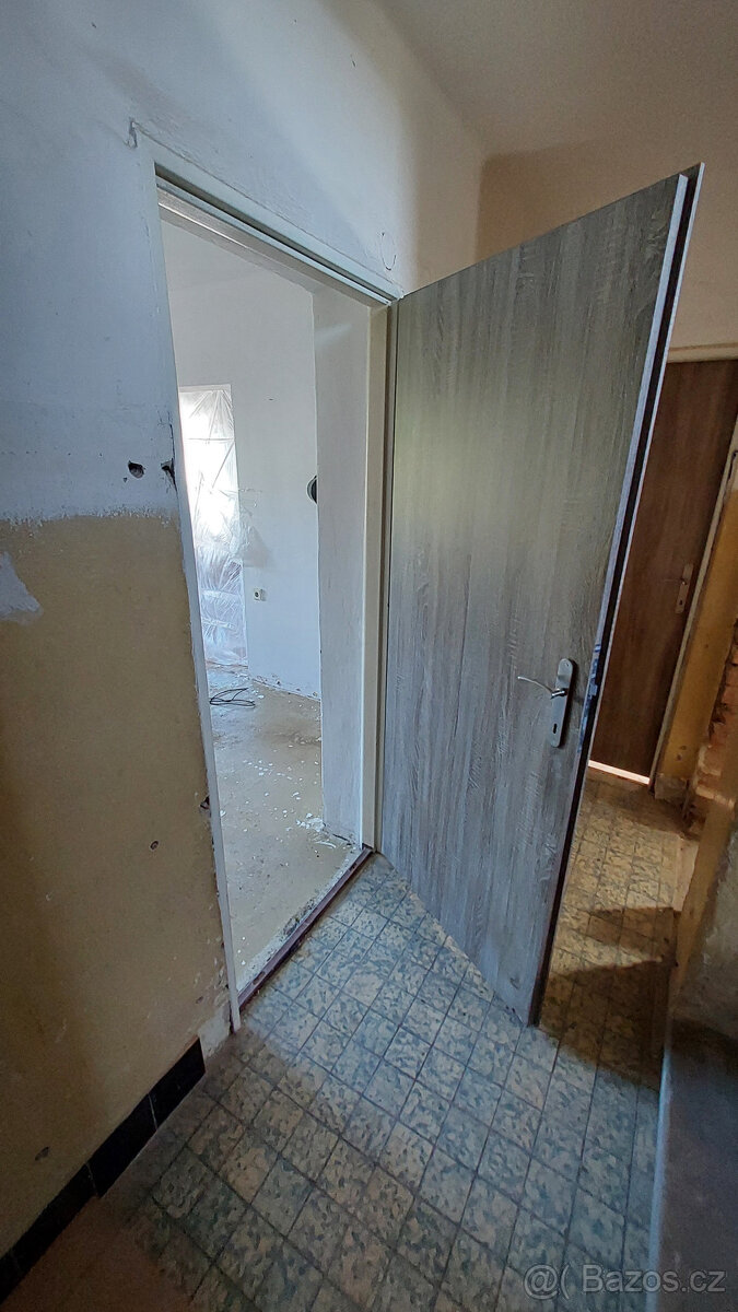Dveře solodoor