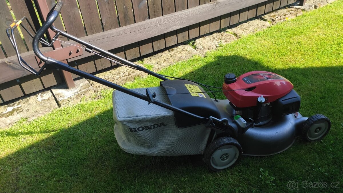 Sekačka Honda HRG466C1 SKEP