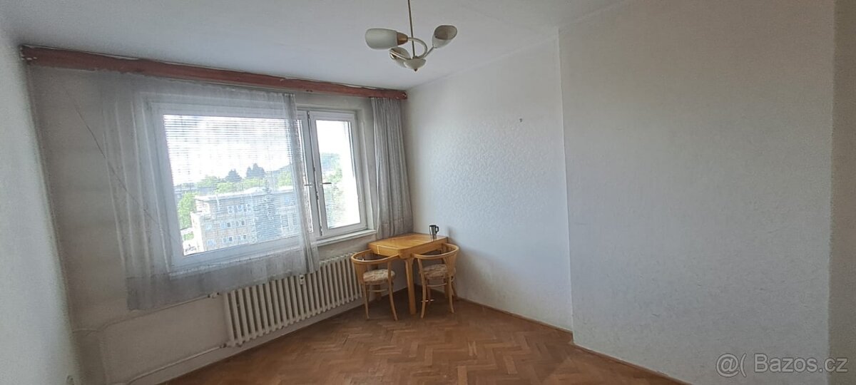 Prodám byt 2+1 ve Strakonicích I.
