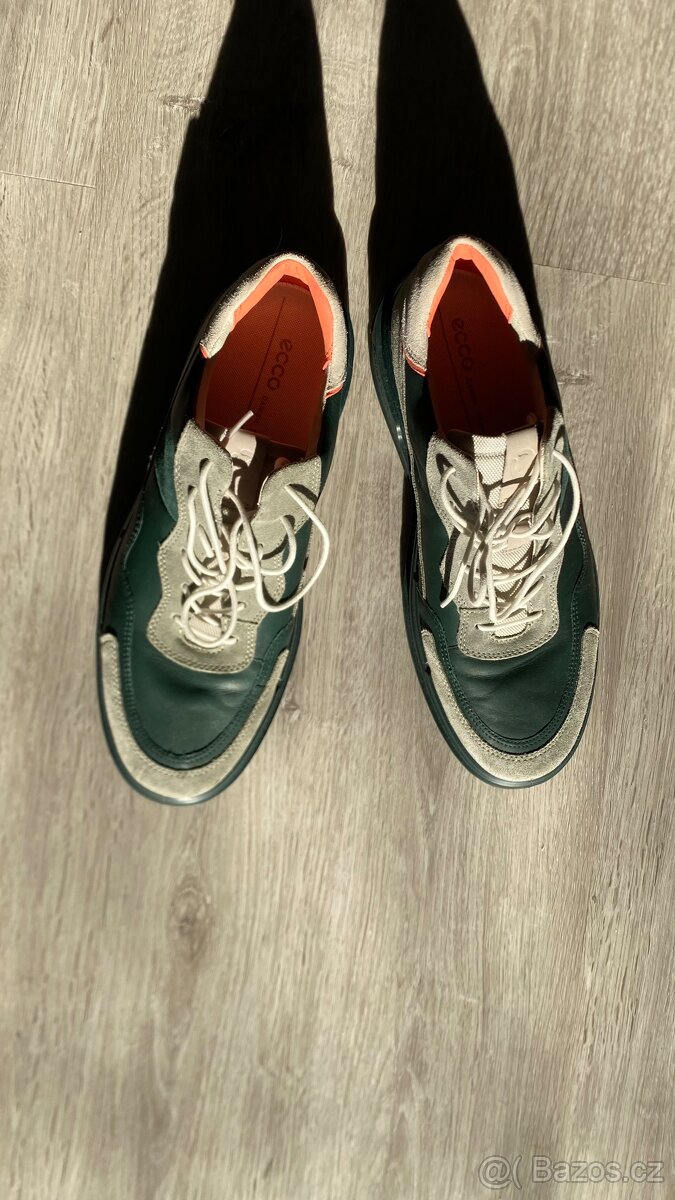 Ecco 45